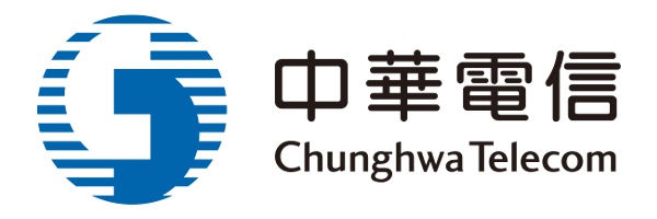 中華電信logo