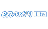 光回線「enひかり」Liteプラン ロゴ