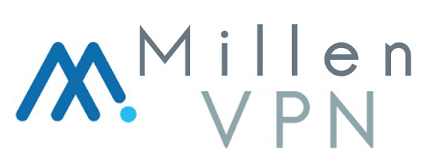 MillenVPN_logo