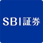 SBI証券ロゴ