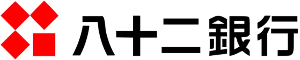 八十二銀行企業ロゴ