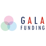 GALA FUNDINGのロゴ