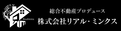 リアル・ミンクスのロゴ