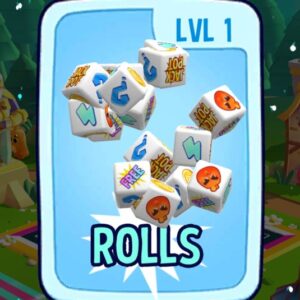 ロール(ROLLS)