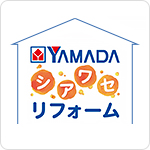 YAMADAシアワセリフォーム